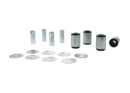NLT-REV044-0012, Nolathane Control Arm Bushings for 2005-2012 PATHFINDER - REV044.0012 в ОАЭ, Дубай. Состояние - новое. Цена 480 AED. Фото, контакты продавца | AUTO.AE
