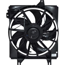 UAC-FA50100C, Universal Air Conditioner Electric Fans for 1996-2000 ELANTRA, 1997-2001 TIBURON - FA 50100C в ОАЭ, Дубай. Состояние - новое. Цена 420 AED. Фото, контакты продавца | AUTO.AE