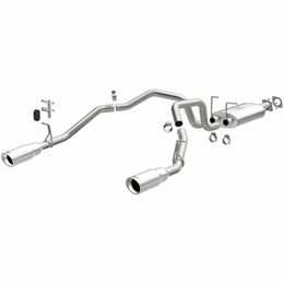 19498, MAGNAFLOW 19498 Exhaust System Street Series for DODGE RAM 1500 2019-2025 in UAE, Dubai. Condition - new. Price 9,380 AED. Photo, seller contacts | AUTO.AE
