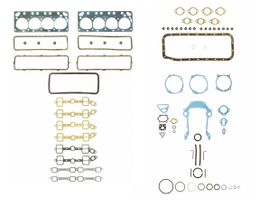FEL-FS7999PT3, Fel-Pro Engine Gasket Kits FS 7999 PT-3 в ОАЭ, Дубай. Состояние - новое. Цена 660 AED. Фото, контакты продавца | AUTO.AE