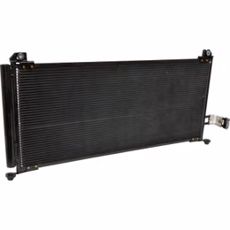 UAC-CN30158PFC, Universal Air Conditioner Air Conditioning Condensers for 2016-2018 SIERRA 1500, 2014-2018 SILVERADO 1500 - CN 30158PFC в ОАЭ, Дубай. Состояние - новое. Цена 510 AED. Фото, контакты продавца | AUTO.AE