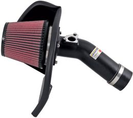 69-8004TTK, K&N 69-8004TTK Performance Air Intake System TYPHOON; SUBARU IMPREZA WRX, H4 2.5L, 08-14 в ОАЭ, Дубай. Состояние - новое. Цена 2 130 AED. Фото, контакты продавца | AUTO.AE