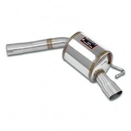723854, SUPERSPRINT 723854 Rear Exhaust for MERCEDES C238 E in UAE, Dubai. Condition - new. Price 2,900 AED. Photo, seller contacts | AUTO.AE