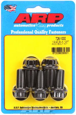 ARP-726-1000, ARP Chromoly Bolts 726-1000 в ОАЭ, Дубай. Состояние - новое. Цена ⁦80 AED⁩. Фото, контакты продавца | AUTO.AE
