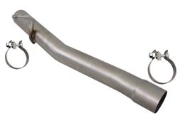 XFO-ES-VW09-RDP, XForce Resonator Delete Pipes for 2015-2019 GOLF R - ES-VW09-RDP в ОАЭ, Дубай. Состояние - новое. Цена 760 AED. Фото, контакты продавца | AUTO.AE