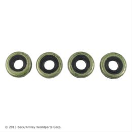 BCK-039-6613, Beck/Arnley - Valve Cover Grommets for 1993-1997 PRIZM, COROLLA, 1994-1997 CELICA - 039-6613 في الإمارات, دبي. Condition - new. Price 30 AED. Photo, seller contacts | AUTO.AE