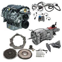 NAL-S2024-65, Chevrolet Performance Manual Transmissions S2024-65 في الإمارات, دبي. Condition - new. Price 100,280 AED. Photo, seller contacts | AUTO.AE