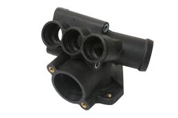 URO-008036, URO Parts Thermostat Housings and Coolant Flanges 021121117A في الإمارات, دبي. Condition - new. Price 110 AED. Photo, seller contacts | AUTO.AE