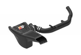 63-2619, K&N 63-2619 Performance Air Intake System for FORD Bronco 2.7L in UAE, Dubai. Condition - new. Price 3,040 AED. Photo, seller contacts | AUTO.AE