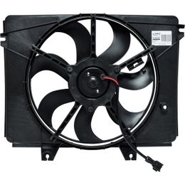 UAC-FA50234C, Universal Air Conditioner Electric Fans for 2002-2005 SEDONA - FA 50234C в ОАЭ, Дубай. Состояние - новое. Цена 490 AED. Фото, контакты продавца | AUTO.AE