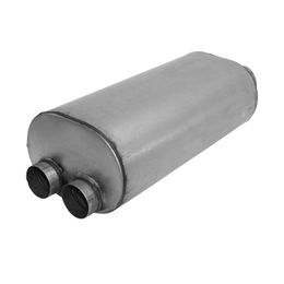 APH-X503, AP Exhaust OE Replacement Steel 3 Inch Muffler X503 في الإمارات, دبي. Condition - new. Price 450 AED. Photo, seller contacts | AUTO.AE