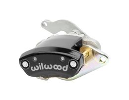 WIL-120-15485-BK, Wilwood MC4 Mechanical Parking Brake Calipers 120-15485-BK في الإمارات, دبي. Condition - new. Price ⁦960 AED⁩. Photo, seller contacts | AUTO.AE