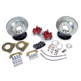 BAE-4302577R, Baer Brakes Classic Disc Brake Kits 4302577R في الإمارات, دبي. Condition - new. Price 4,540 AED. Photo, seller contacts | AUTO.AE