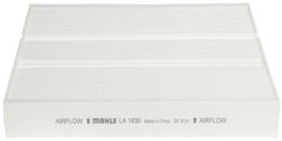MAH-LA1830, Mahle Original Cabin Air Filters LA 1830 في الإمارات, دبي. Condition - new. Price 130 AED. Photo, seller contacts | AUTO.AE