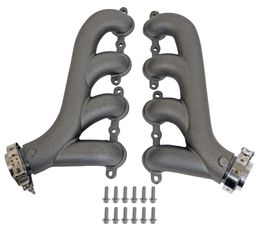 SUM-G9080V, Summit Racing™ Cast Exhaust Manifolds SUM-G9080V في الإمارات, دبي. Condition - new. Price 1,440 AED. Photo, seller contacts | AUTO.AE