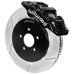 WIL-140-16403, Wilwood AERO6 Big Brake Front Brake Kits for 1994-2004 MUSTANG - 140-16403 в ОАЭ, Дубай. Состояние - новое. Цена 12 740 AED. Фото, контакты продавца | AUTO.AE