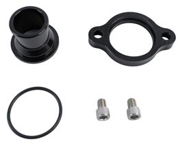 MCH-BTH-201-08, March Performance Thermostat Housings BTH-201-08 في الإمارات, دبي. Condition - new. Price 320 AED. Photo, seller contacts | AUTO.AE