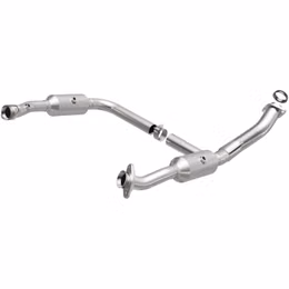 MPE-93404, MagnaFlow Direct-Fit Catalytic Converters for 2006-2010 EXPLORER, MOUNTAINEER, 2007-2010 EXPLORER SPORT TRAC - 93404 in UAE, Dubai. Condition - new. Price 4,060 AED. Photo, seller contacts | AUTO.AE