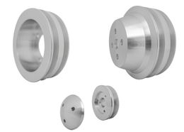 MCH-1667, March Performance Ford V-Belt Pulley Kits 1667 في الإمارات, دبي. Condition - new. Price 1,390 AED. Photo, seller contacts | AUTO.AE