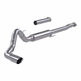 S5209304, MBRP S5209304 Cat-Back 4" Armor Pro (T304 Stainless Steel / Single) for FORD F-150 2.7L / 3.5L / 5.0L 2021- в ОАЭ, Дубай. Состояние - новое. Цена 5 520 AED. Фото, контакты продавца | AUTO.AE
