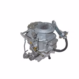 URM-5-5187, UREMCO Remanufactured  CFM 2-Barrel Carburetor 5-5187 in UAE, Dubai. Condition - new. Price 900 AED. Photo, seller contacts | AUTO.AE