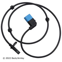 BCK-084-5067, Beck/Arnley ABS Speed Sensors 084-5067 in UAE, Dubai. Condition - new. Price 280 AED. Photo, seller contacts | AUTO.AE