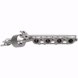 22-031, MAGNAFLOW 22-031 Manifold Catalytic Converter OEM Grade for LEXUS GX460 2016-2022 in UAE, Dubai. Condition - new. Price 5,330 AED. Photo, seller contacts | AUTO.AE