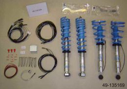 49-135169, BILSTEIN 49-135169 Suspension Kit B16 (R4) BMW 5 E60 2WD in UAE, Dubai. Condition - new. Price 14,430 AED. Photo, seller contacts | AUTO.AE