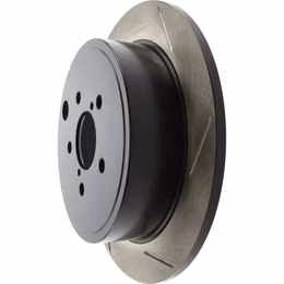 126.47029SL, STOPTECH 126.47029SL Rear StopTech Sport Slotted Rotor Left SCION/SUBARU BRZ/Forester/FR-S/Impreza 2008-2016 في الإمارات, دبي. Condition - new. Price 580 AED. Photo, seller contacts | AUTO.AE