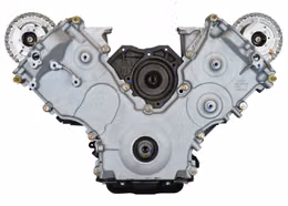 VRE-DFDY, VEGE Remanufactured Long Block Crate Engines for 2006-2007 EXPLORER, MOUNTAINEER, 2007 EXPLORER SPORT TRAC - DFDY in UAE, Dubai. Condition - new. Price 19,180 AED. Photo, seller contacts | AUTO.AE