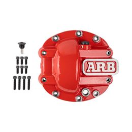 ARB-0750002, ARB 10 Bolt Dana 30 Differential Cover 750002 in UAE, Dubai. Condition - new. Price 1,010 AED. Photo, seller contacts | AUTO.AE