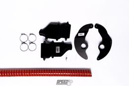 13420, SPEED ENGINEERING 13420 Front Brake Cooling Kit BMW M2 в ОАЭ, Дубай. Состояние - новое. Цена 2 300 AED. Фото, контакты продавца | AUTO.AE