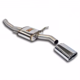 131305, SUPERSPRINT 131305 Rear Exhaust for JAGUAR XK في الإمارات, دبي. Condition - new. Price 4,900 AED. Photo, seller contacts | AUTO.AE