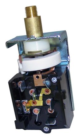 CWA-J5450558, Crown Automotive Headlight Switches J5450558 في الإمارات, دبي. Condition - new. Price 110 AED. Photo, seller contacts | AUTO.AE
