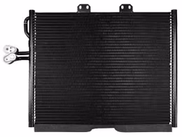OSC-3082, OSC Automotive Air Conditioning Condensers for 2000-2006 WRANGLER - 3082 في الإمارات, دبي. Condition - new. Price 350 AED. Photo, seller contacts | AUTO.AE