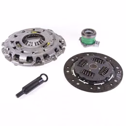 LUK-04-244, LuK Clutch Kits for 2007-2010 SKY, 2006-2009 SOLSTICE - 6233445330 in UAE, Dubai. Condition - new. Price 2,640 AED. Photo, seller contacts | AUTO.AE
