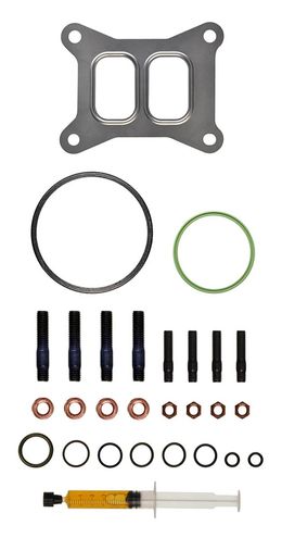 AJU-JTC11717, Ajusa Turbocharger Gaskets JTC11717 في الإمارات, دبي. Condition - new. Price 210 AED. Photo, seller contacts | AUTO.AE