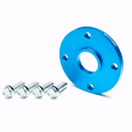 Q1403, HARDRACE Q1403 Propeller shaft spacer front/rear 10mm extended 1pc/set for SUZUKI Jimny 1998-2018+ in UAE, Dubai. Condition - new. Price 610 AED. Photo, seller contacts | AUTO.AE