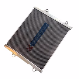 KL012068R, KOYO KL012068R Aluminum Radiator for TOYOTA FJ Cruiser 4.0L 2007-2014 / 4Runner 4.0L 2003-2009 в ОАЭ, Дубай. Состояние - новое. Цена 2 190 AED. Фото, контакты продавца | AUTO.AE