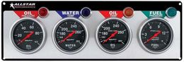 AAF-ALL80114, Allstar Performance Gauge Panel Kits ALL80114 في الإمارات, دبي. Condition - new. Price 2,540 AED. Photo, seller contacts | AUTO.AE