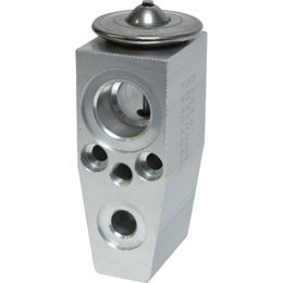 UAC-EX10406C, Universal Air Conditioner Air Conditioning Expansion Valves for 2013-2015 SPARK - EX 10406C في الإمارات, دبي. Condition - new. Price 100 AED. Photo, seller contacts | AUTO.AE