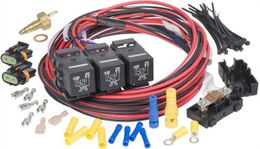 PRF-30118, Painless Performance LSx Dual Fan Relay Kits 30118 في الإمارات, دبي. Condition - new. Price 750 AED. Photo, seller contacts | AUTO.AE
