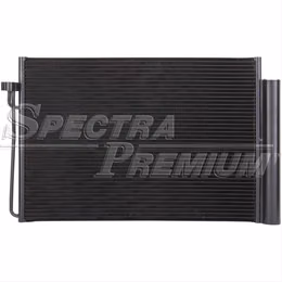 SGT-7-3105, Spectra Premium Air Conditioning Condensers 434-73105 in UAE, Dubai. Condition - new. Price 880 AED. Photo, seller contacts | AUTO.AE