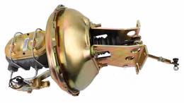 CLP-6772BB24-11, Classic Performance Master Cylinder and Brake Booster Kits 6772BB24-11 في الإمارات, دبي. Condition - new. Price 1,870 AED. Photo, seller contacts | AUTO.AE