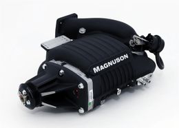 MPS-011334003BL, Magnuson Magnum TVS1320 Supercharger Kits 01-13-34-003-BL في الإمارات, دبي. Condition - new. Price 21,470 AED. Photo, seller contacts | AUTO.AE