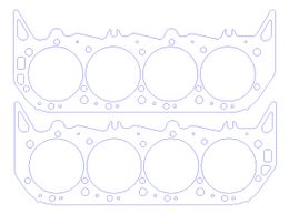 FOG-901764440, Flatout Gaskets RCC Copper Cylinder Head Gaskets 901764440 في الإمارات, دبي. Condition - new. Price 1,310 AED. Photo, seller contacts | AUTO.AE