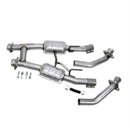 BBK-1521, BBK CNC Series High-Flow H-Pipes for 1986-1993 MUSTANG - 1521 في الإمارات, دبي. Condition - new. Price 3,350 AED. Photo, seller contacts | AUTO.AE