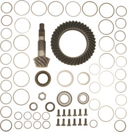 SDH-708026-2, Spicer Drivetrain Products Ring and Pinion Gear with Installation Kits 708026-2 Dana 80 4.10 Gears في الإمارات, دبي. Condition - new. Price 3,430 AED. Photo, seller contacts | AUTO.AE