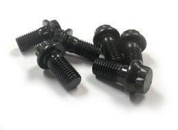 EW1-257956PRO, Engine Works Flexplate Fasteners 257956PRO в ОАЭ, Дубай. Состояние - новое. Цена 150 AED. Фото, контакты продавца | AUTO.AE