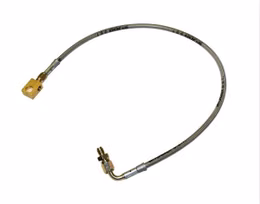 SJA-FBL78, Skyjacker Stainless Steel Braided Brake Hoses for 1978-1979 BRONCO, 1976 F-100, 1977-1979 F-150 - FBL78 in UAE, Dubai. Condition - new. Price 380 AED. Photo, seller contacts | AUTO.AE